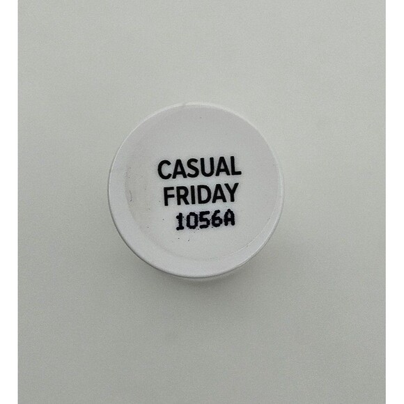 Younique Weekend Lip Butter Casual Friday New in Box Discontinued - Picture 8 of 8